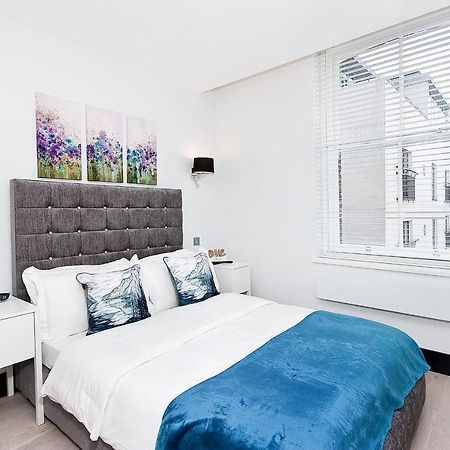 Heinze Flat 402 - One Bedroom Fourth Floor Flat By City Living Londyn Zewnętrze zdjęcie